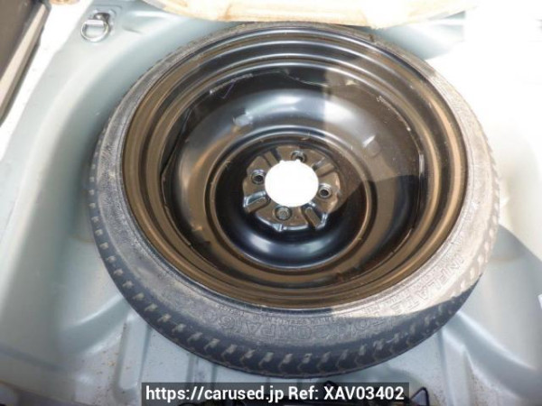 Used 2004 AT toyota raum NCZ20 Image[39]