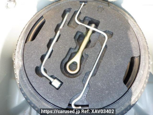Used 2004 AT toyota raum NCZ20 Image[40]
