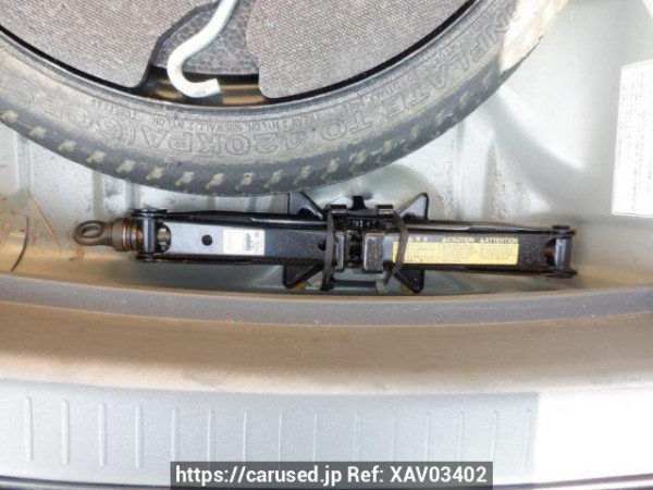 Used 2004 AT toyota raum NCZ20 Image[41]