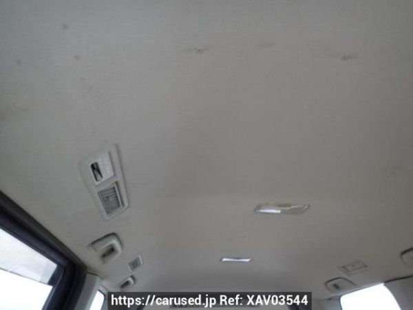 Used 2007 AT toyota voxy ZRR75G Image[9]