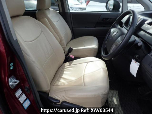 Used 2007 AT toyota voxy ZRR75G Image[10]