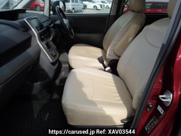 Used 2007 AT toyota voxy ZRR75G Image[11]