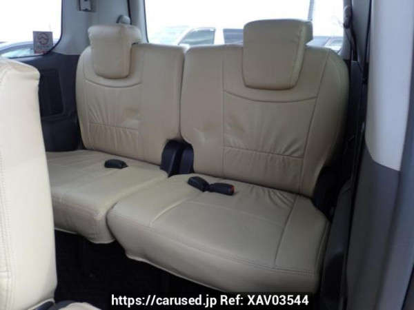 Used 2007 AT toyota voxy ZRR75G Image[14]