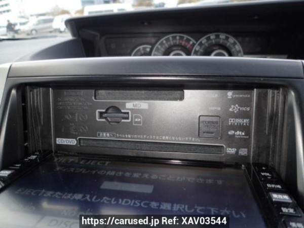 Used 2007 AT toyota voxy ZRR75G Image[18]
