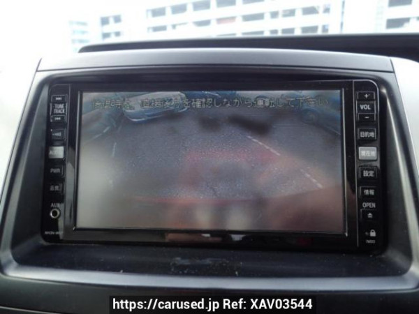 Used 2007 AT toyota voxy ZRR75G Image[19]