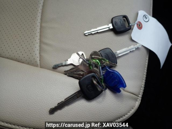 Used 2007 AT toyota voxy ZRR75G Image[21]
