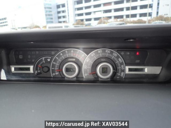 Used 2007 AT toyota voxy ZRR75G Image[22]