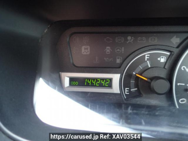 Used 2007 AT toyota voxy ZRR75G Image[23]