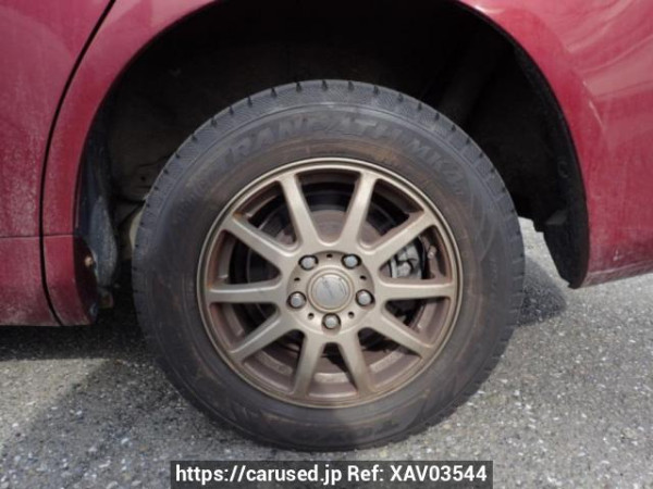 Used 2007 AT toyota voxy ZRR75G Image[24]