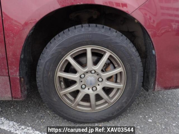 Used 2007 AT toyota voxy ZRR75G Image[25]