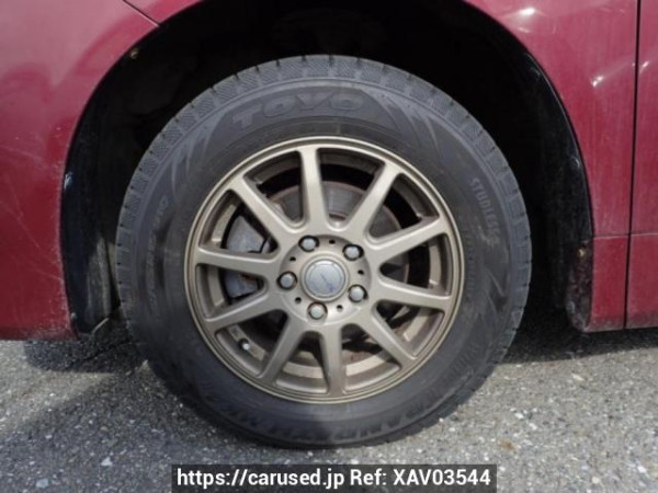 Used 2007 AT toyota voxy ZRR75G Image[26]
