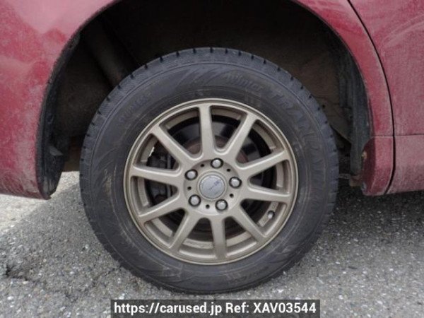 Used 2007 AT toyota voxy ZRR75G Image[27]
