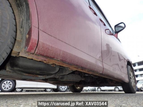 Used 2007 AT toyota voxy ZRR75G Image[28]