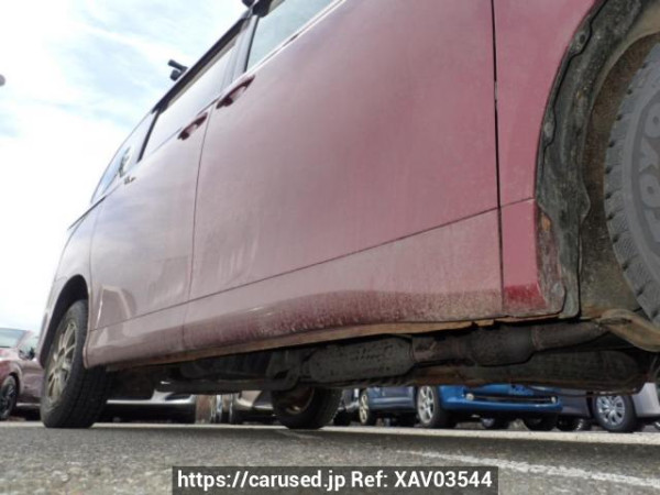 Used 2007 AT toyota voxy ZRR75G Image[29]