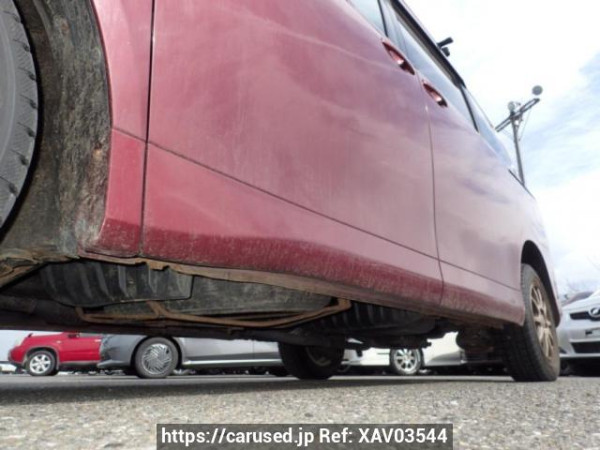 Used 2007 AT toyota voxy ZRR75G Image[30]