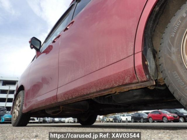 Used 2007 AT toyota voxy ZRR75G Image[31]