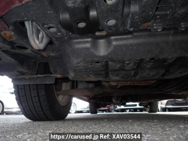Used 2007 AT toyota voxy ZRR75G Image[32]