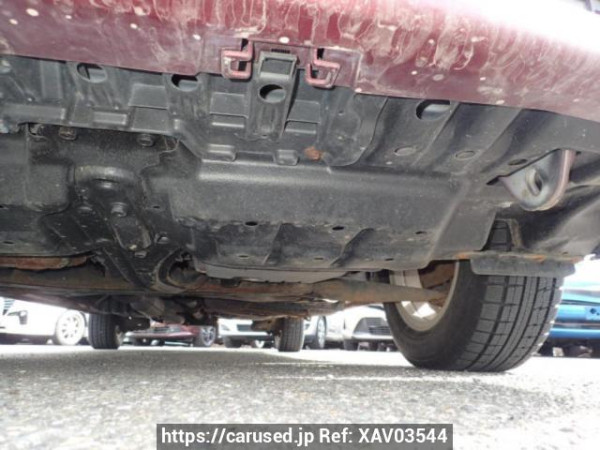 Used 2007 AT toyota voxy ZRR75G Image[33]