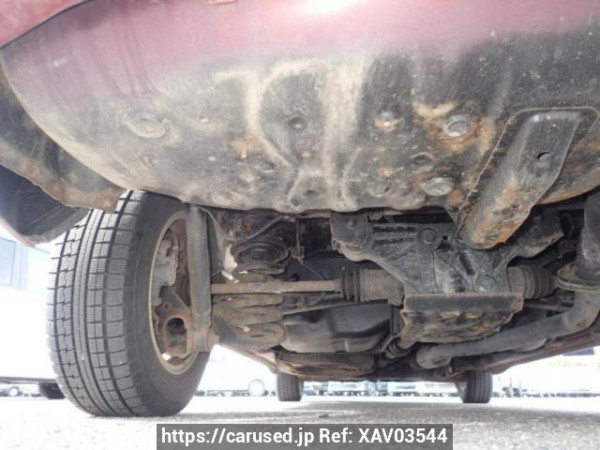 Used 2007 AT toyota voxy ZRR75G Image[34]