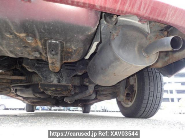 Used 2007 AT toyota voxy ZRR75G Image[36]