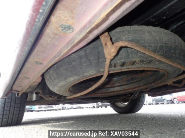 Used 2007 AT toyota voxy ZRR75G Image[37]