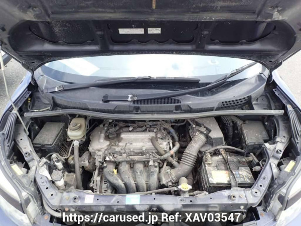 Used 2007 AT toyota voxy ZRR75W Image[7]