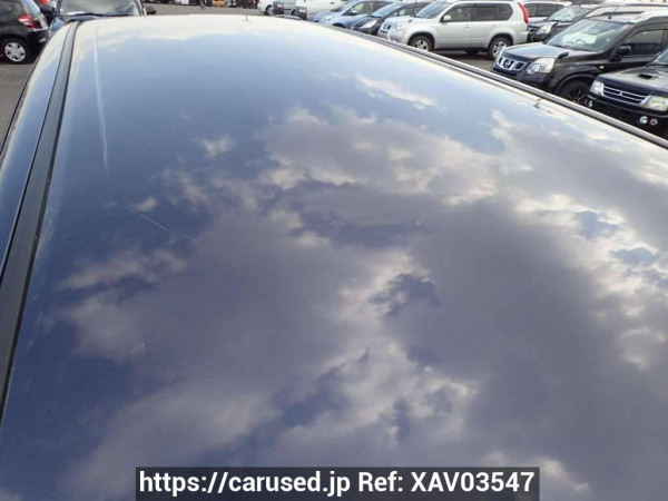 Used 2007 AT toyota voxy ZRR75W Image[9]