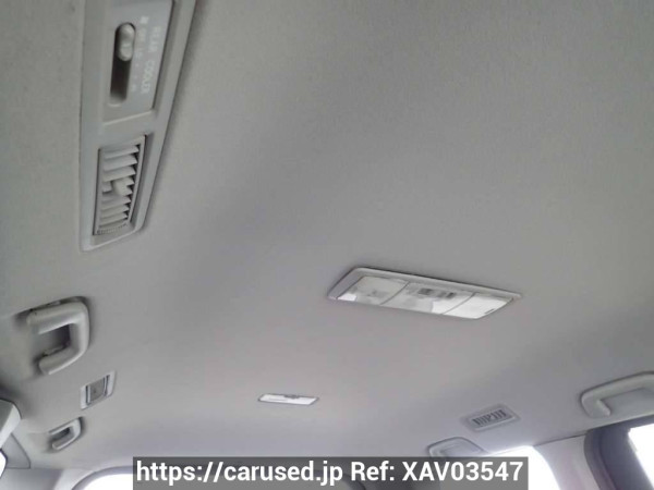 Used 2007 AT toyota voxy ZRR75W Image[10]