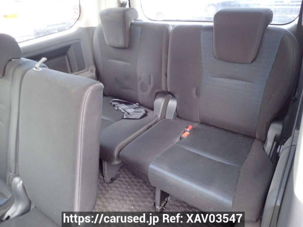 Used 2007 AT toyota voxy ZRR75W Image[15]