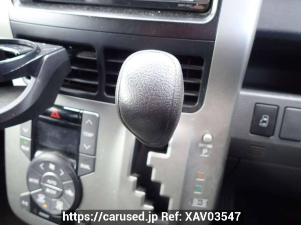 Used 2007 AT toyota voxy ZRR75W Image[22]