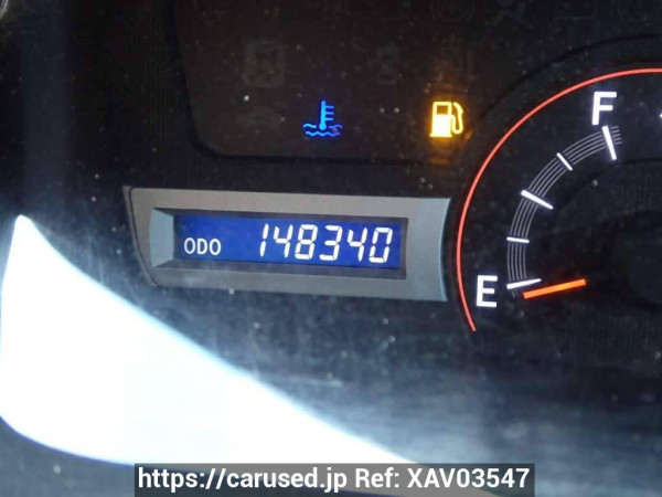 Used 2007 AT toyota voxy ZRR75W Image[24]