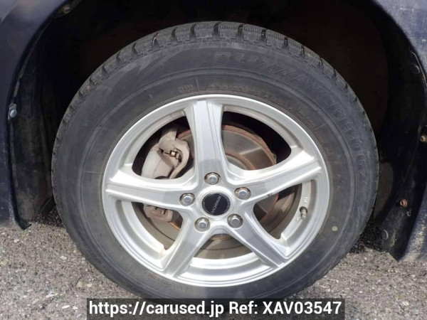 Used 2007 AT toyota voxy ZRR75W Image[25]