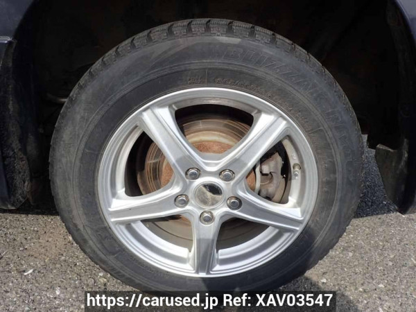 Used 2007 AT toyota voxy ZRR75W Image[26]