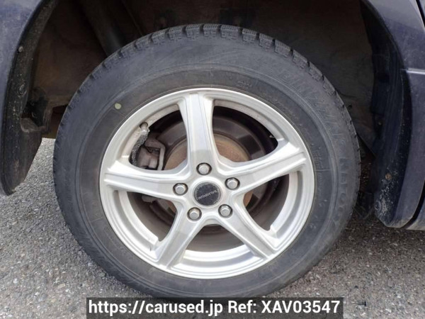 Used 2007 AT toyota voxy ZRR75W Image[27]