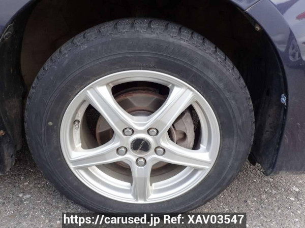 Used 2007 AT toyota voxy ZRR75W Image[28]
