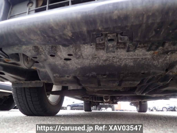 Used 2007 AT toyota voxy ZRR75W Image[29]