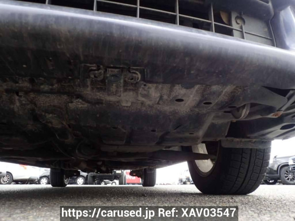 Used 2007 AT toyota voxy ZRR75W Image[30]