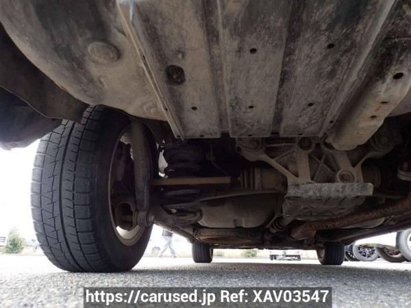 Used 2007 AT toyota voxy ZRR75W Image[31]