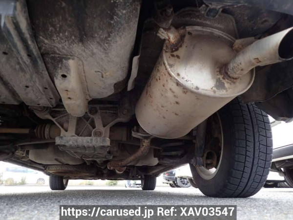 Used 2007 AT toyota voxy ZRR75W Image[32]