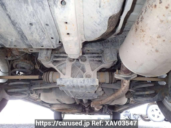 Used 2007 AT toyota voxy ZRR75W Image[33]