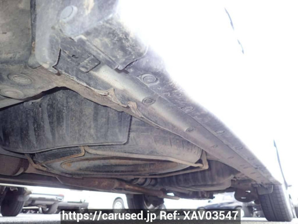 Used 2007 AT toyota voxy ZRR75W Image[34]