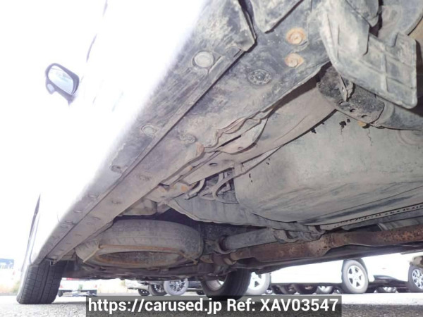 Used 2007 AT toyota voxy ZRR75W Image[35]