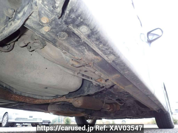 Used 2007 AT toyota voxy ZRR75W Image[36]