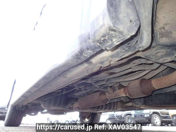Used 2007 AT toyota voxy ZRR75W Image[37]