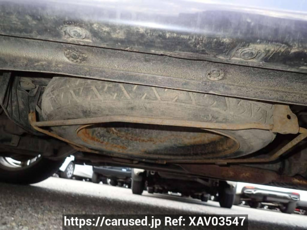 Used 2007 AT toyota voxy ZRR75W Image[38]