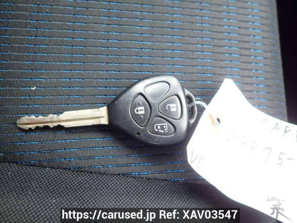 Used 2007 AT toyota voxy ZRR75W Image[39]