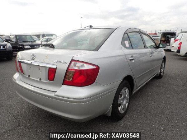 Used 2004 AT toyota premio NZT240 Image[5]