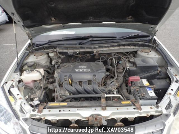 Used 2004 AT toyota premio NZT240 Image[8]