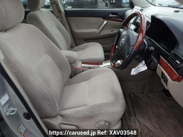 Used 2004 AT toyota premio NZT240 Image[11]