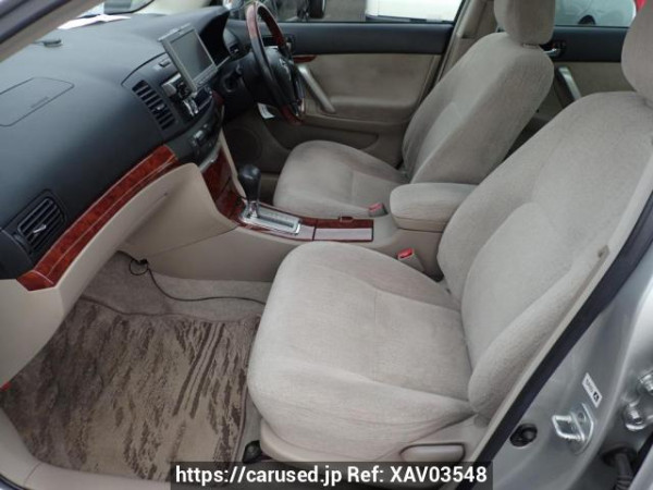 Used 2004 AT toyota premio NZT240 Image[12]